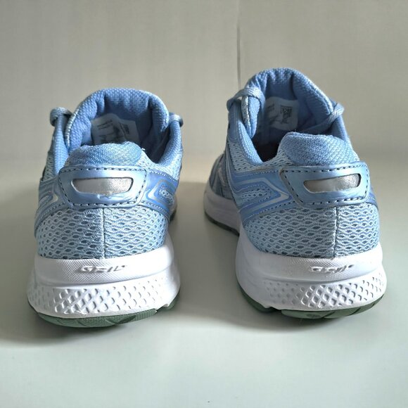 Saucony Cohesion 11 Grid Running Training - Picture 4 of 6